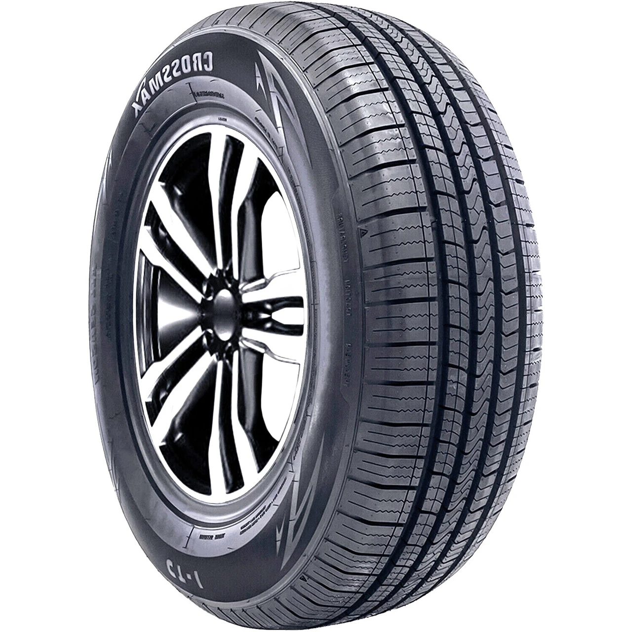 Crossmax All Season CT-1 205/65R16 95H