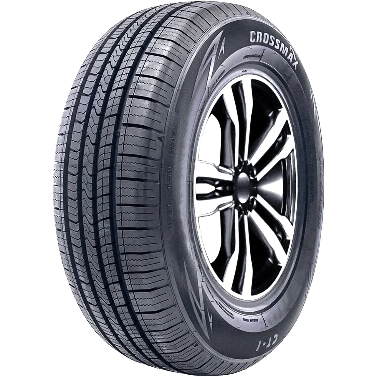 Crossmax All Season CT-1 225/45R17 ZR 94W XL