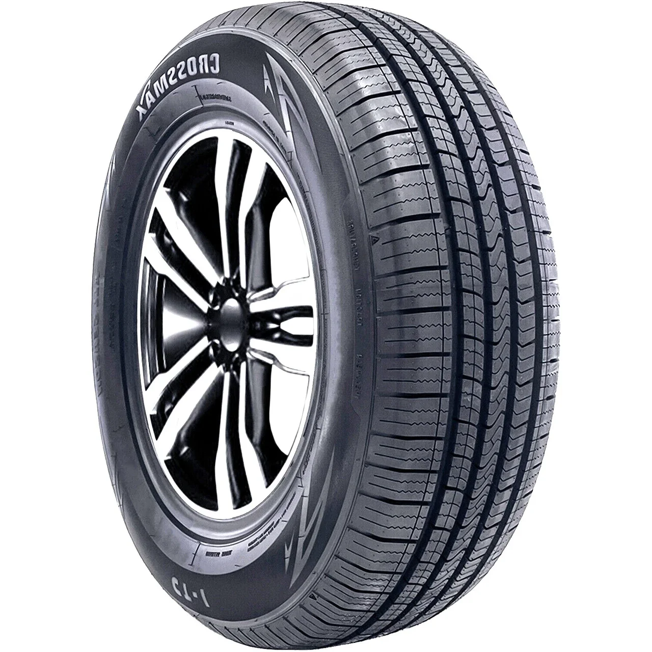 Crossmax All Season CT-1 225/45R17 ZR 94W XL