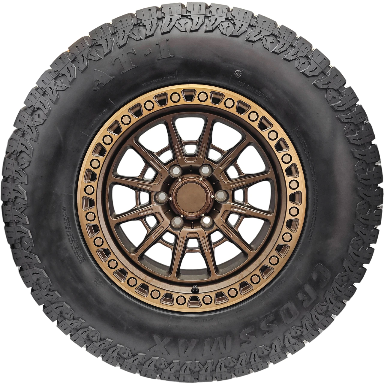 Crossmax AT-1 265/65R18 114T