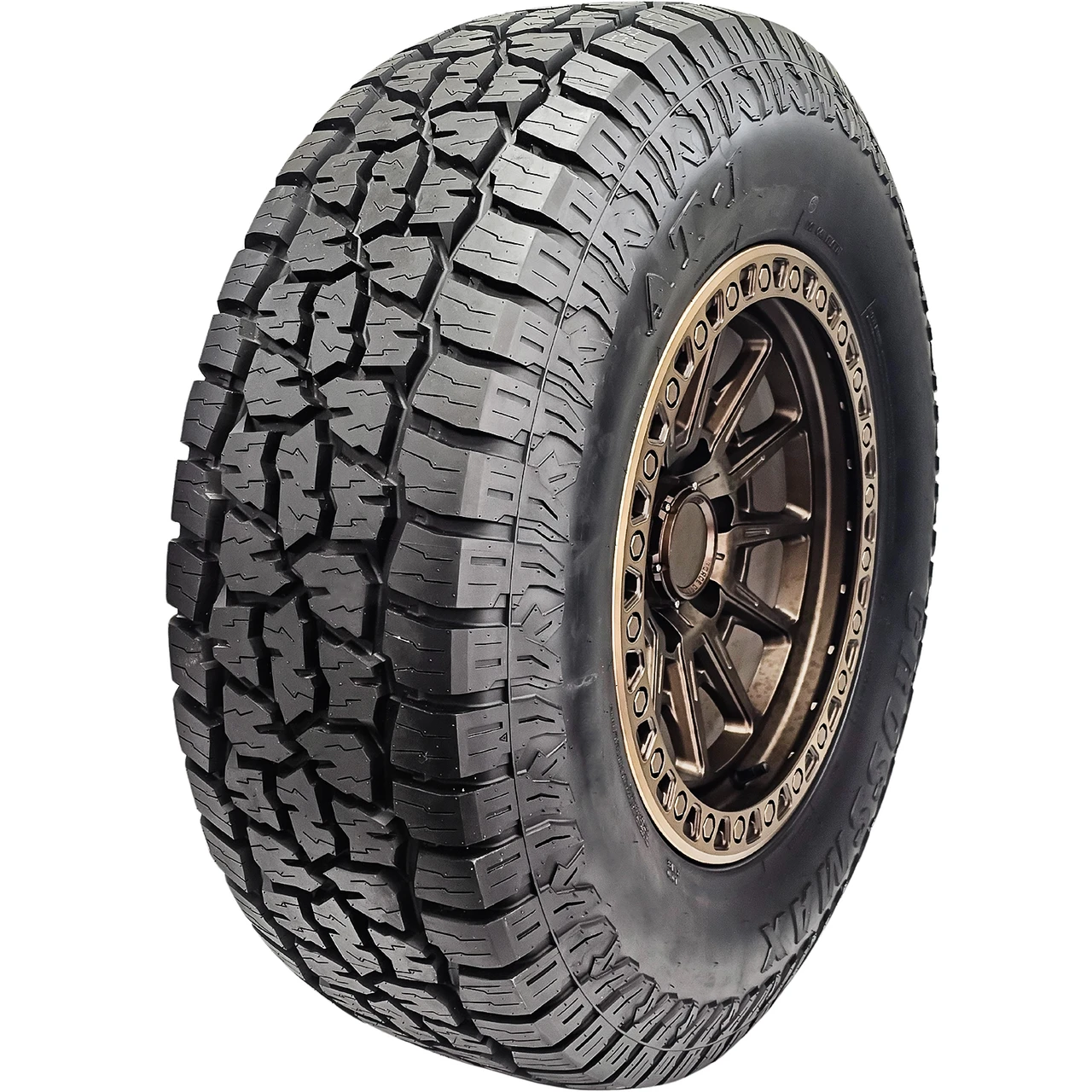 Crossmax AT-1 265/65R18 114T