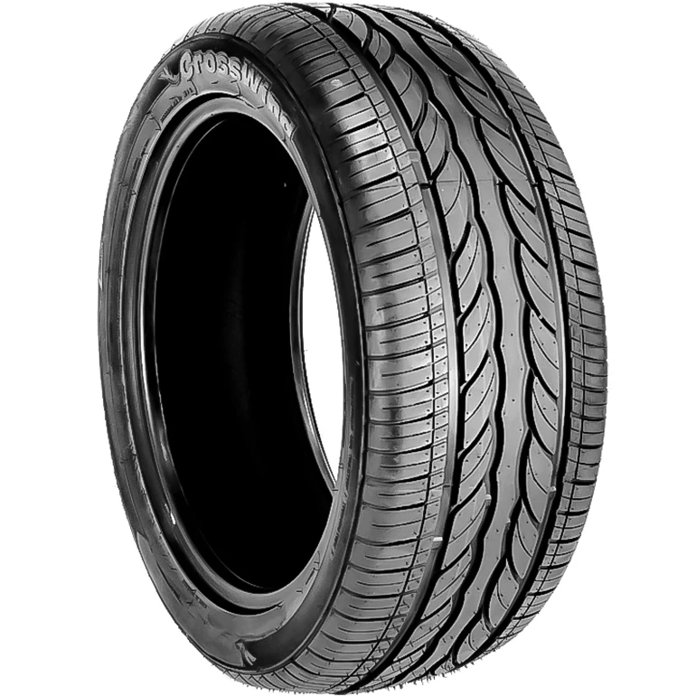 Crosswind 245/40R19 98W 20 AS A/S All Season (BLEM) Tire