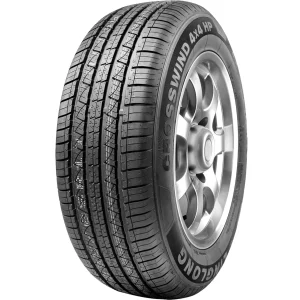 Crosswind 4X4 HP 255/60R17 106H