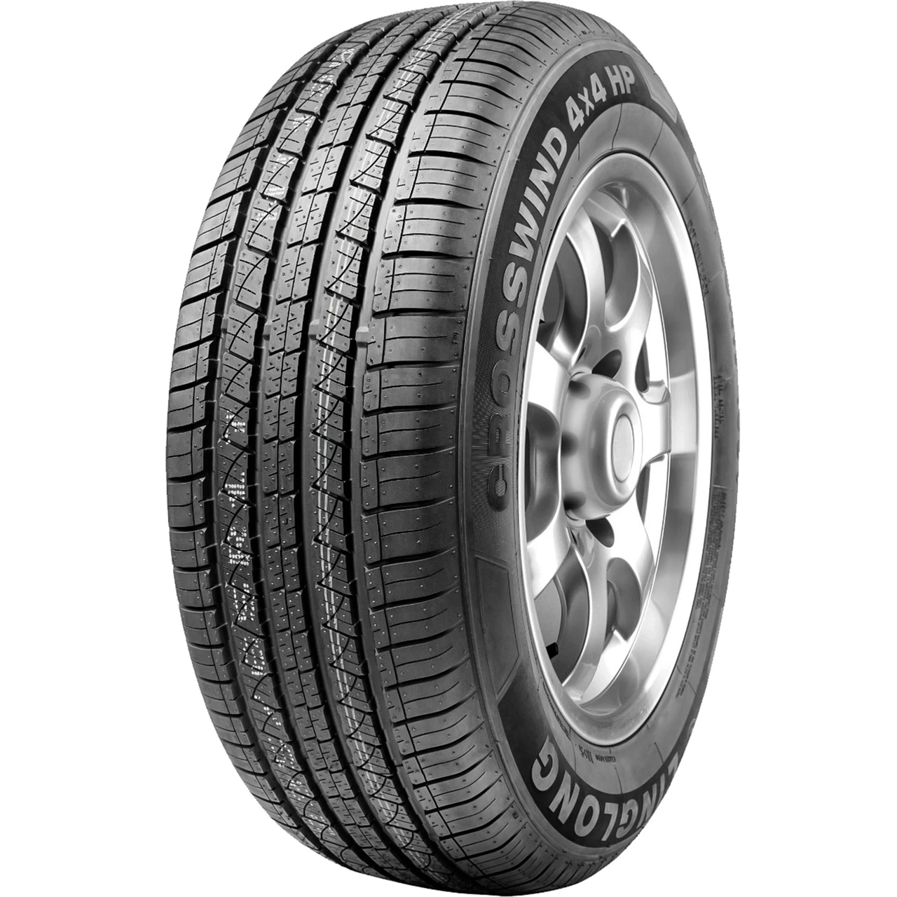 Crosswind 4X4 HP 255/60R17 106H