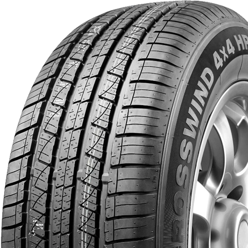 Crosswind 4X4 HP 255/60R17 106H