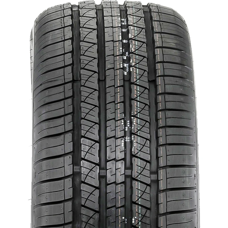 Crosswind 4X4 HP 255/60R17 106H