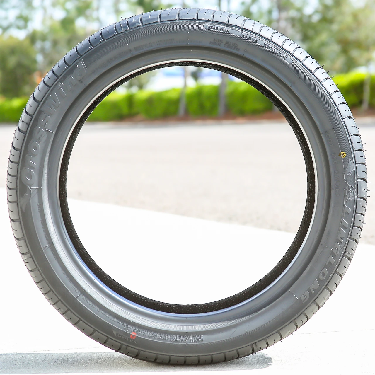 Crosswind All Season UHP 205/50R16 87W