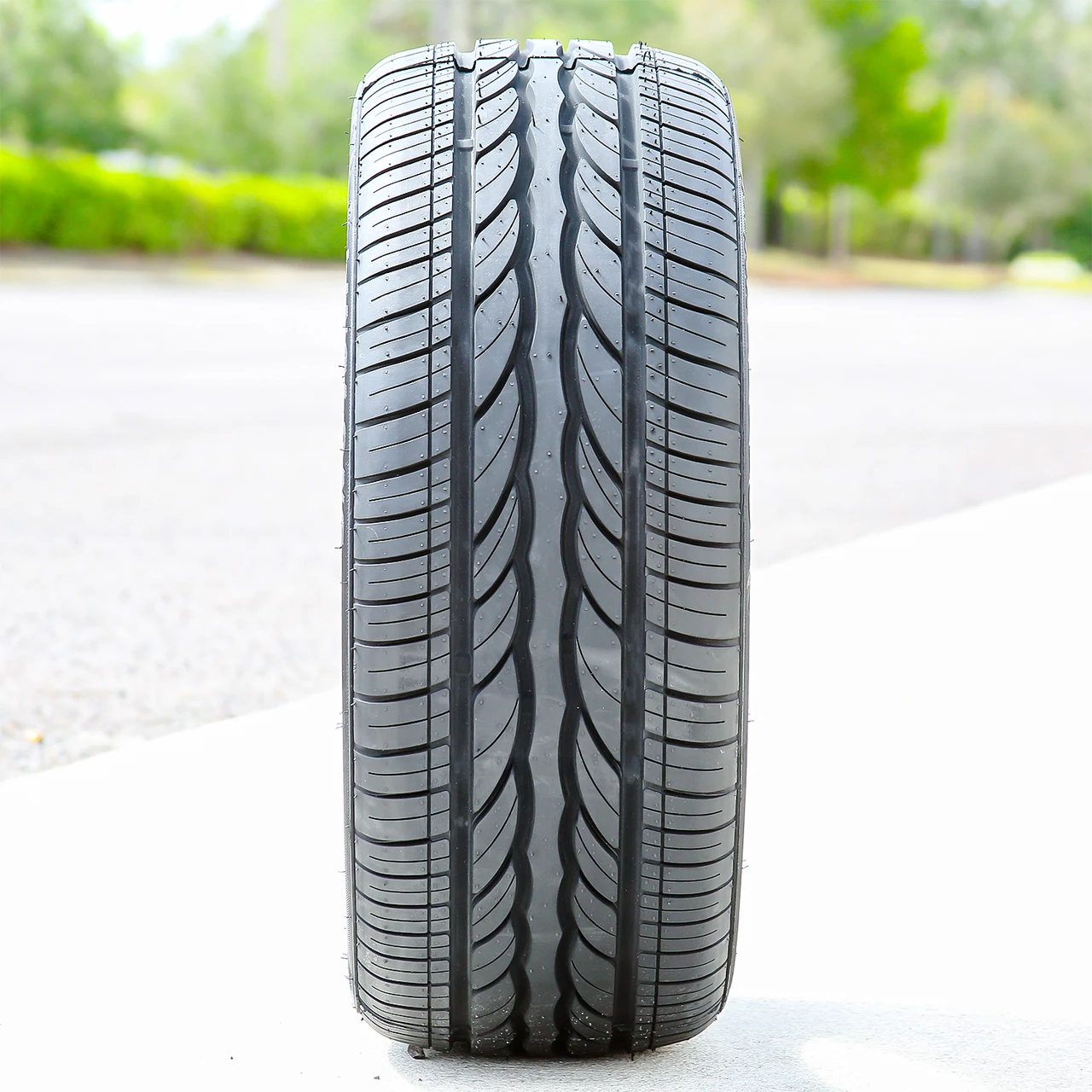 Crosswind by LingLong All Season UHP 205/55R16 94W XL