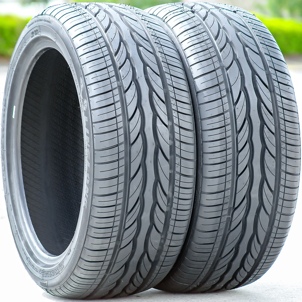 Crosswind by LingLong All Season UHP 205/55R16 94W XL
