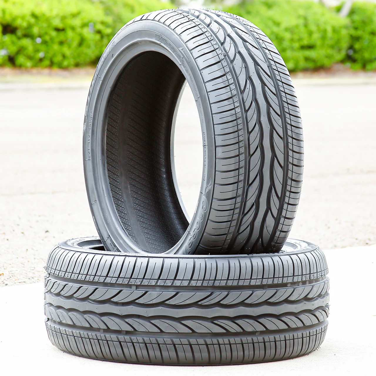 Crosswind by LingLong All Season UHP 205/55R16 94W XL