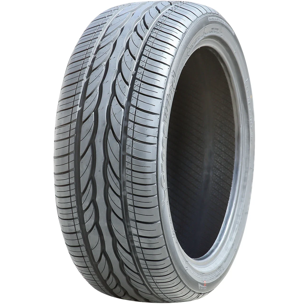 Crosswind by LingLong All Season UHP 235/40R18 95W XL