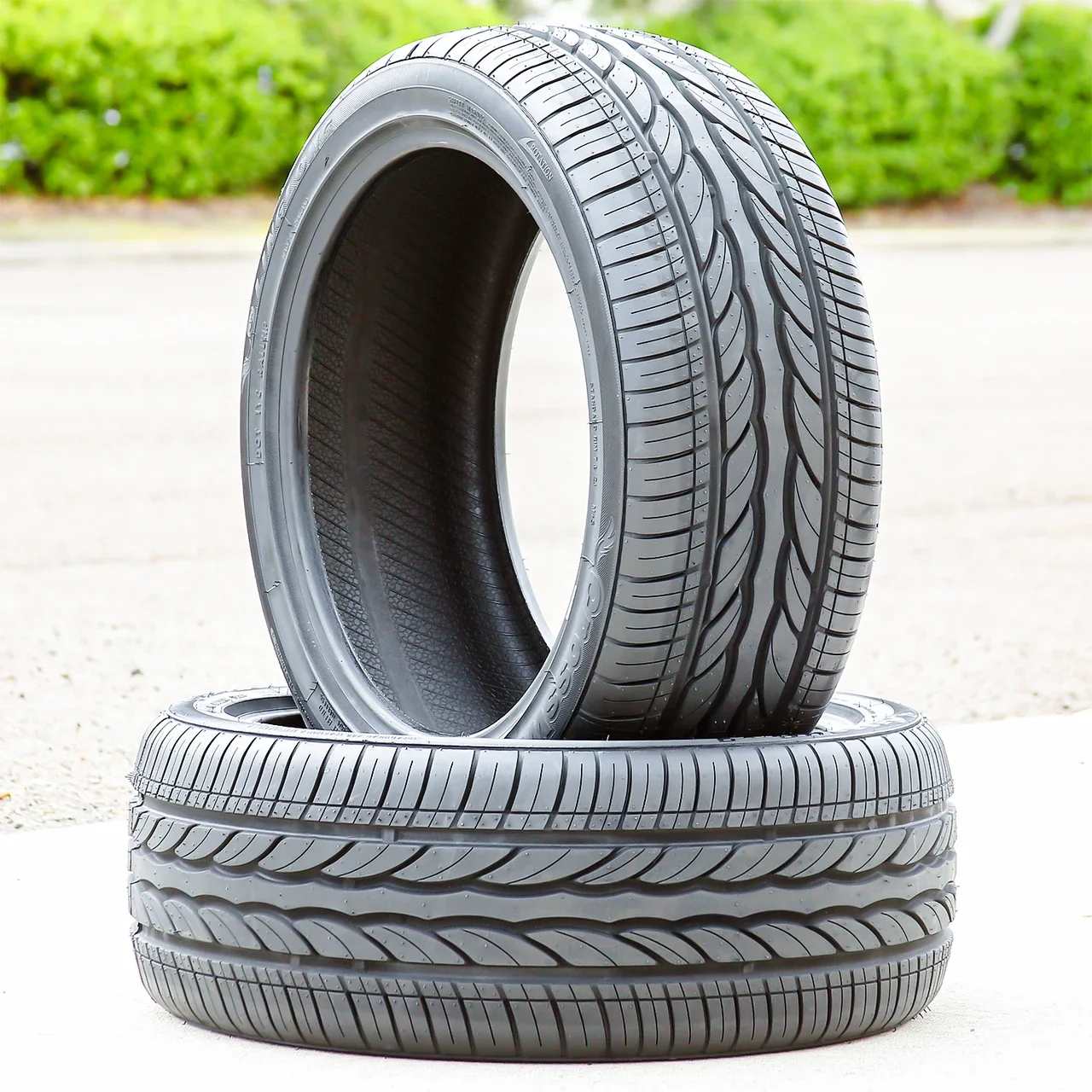 Crosswind by LingLong All Season UHP 235/40R18 95W XL