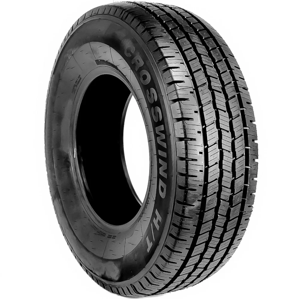 Crosswind H/T 245/75R16 111T AS A/S All Season (BLEM) Tire