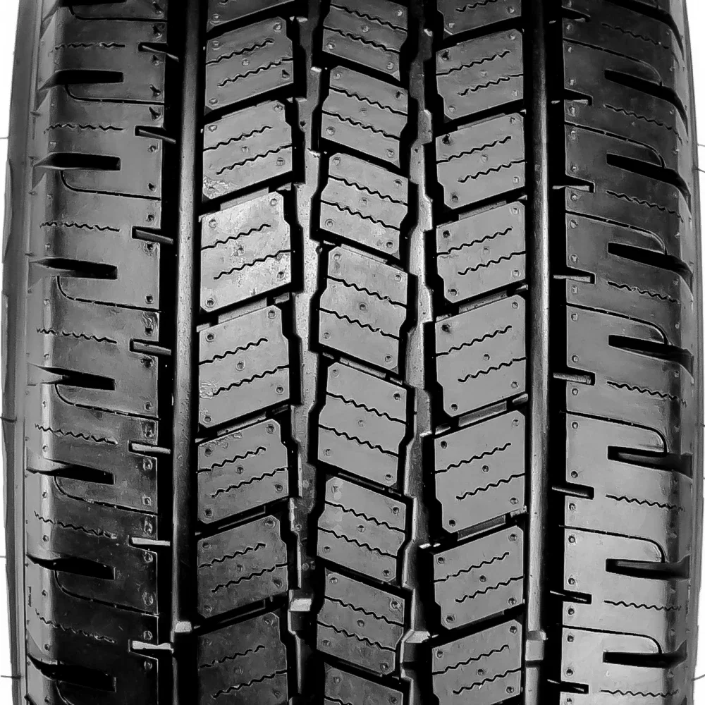 Crosswind H/T 245/75R16 111T AS A/S All Season (BLEM) Tire