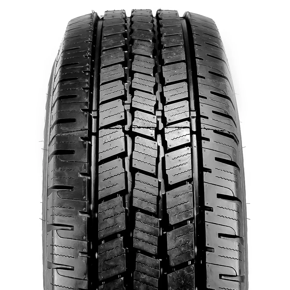 Crosswind H/T 245/75R16 111T AS A/S All Season (BLEM) Tire