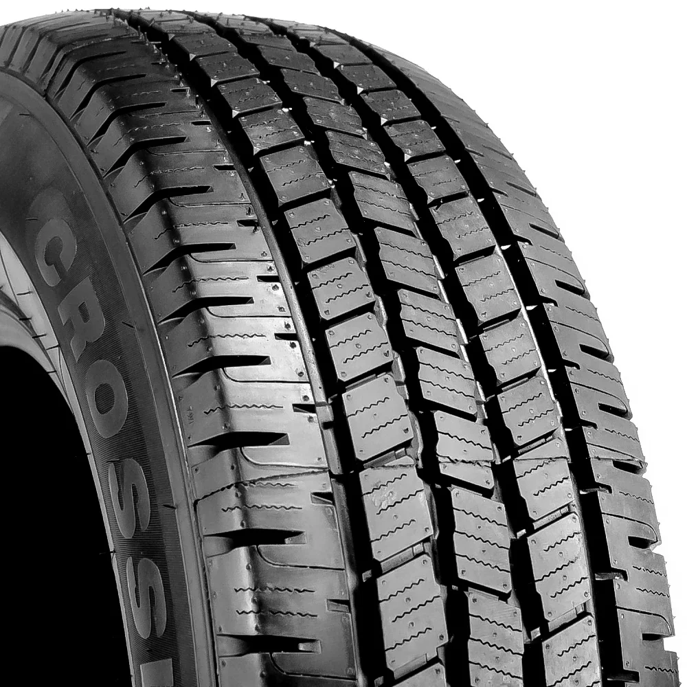 Crosswind H/T 245/75R16 111T AS A/S All Season (BLEM) Tire