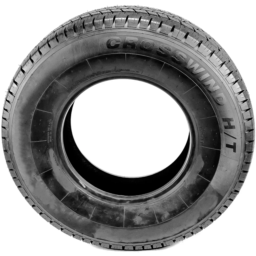 Crosswind H/T 245/75R16 111T AS A/S All Season (BLEM) Tire
