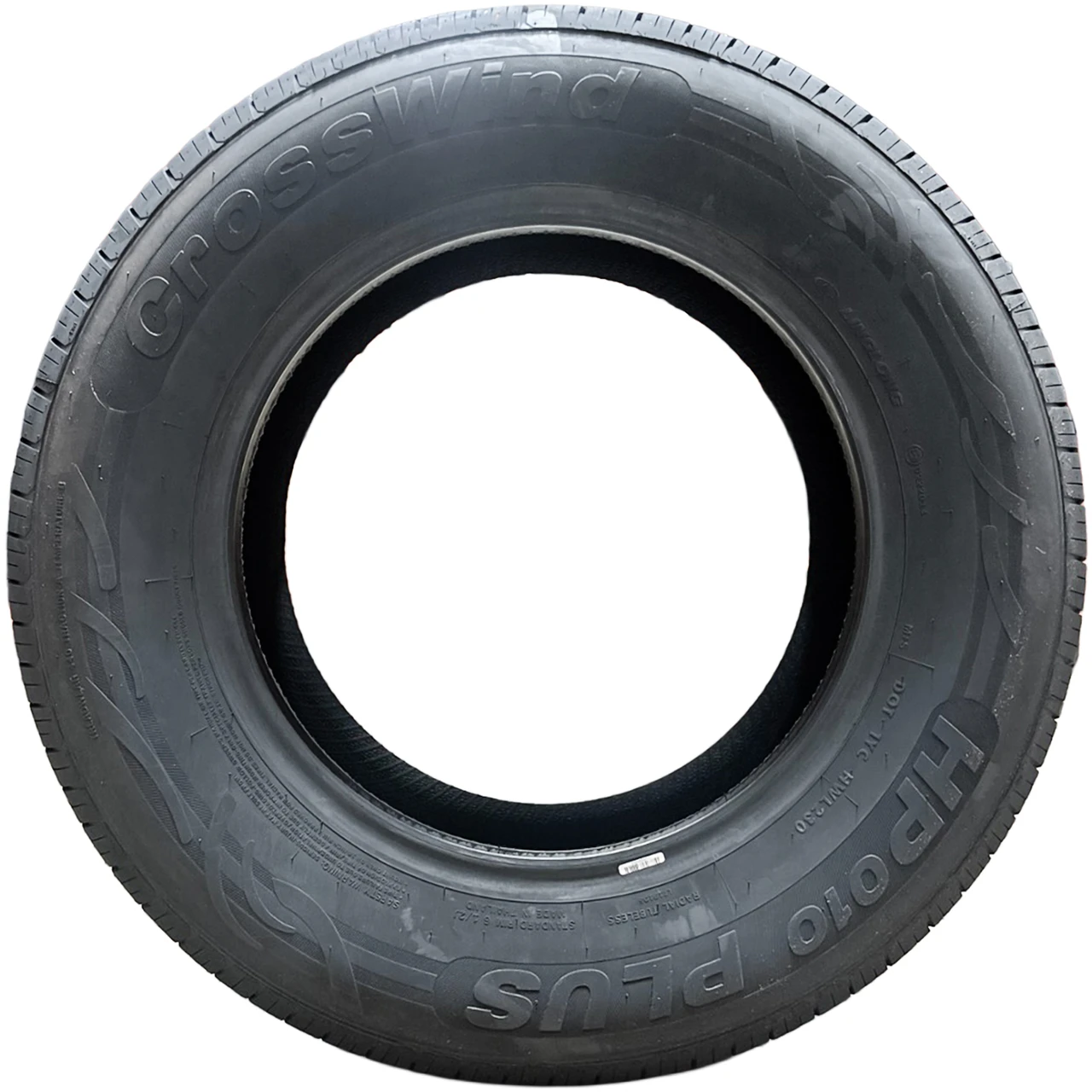 Crosswind HP010 Plus 235/55R19 105V XL
