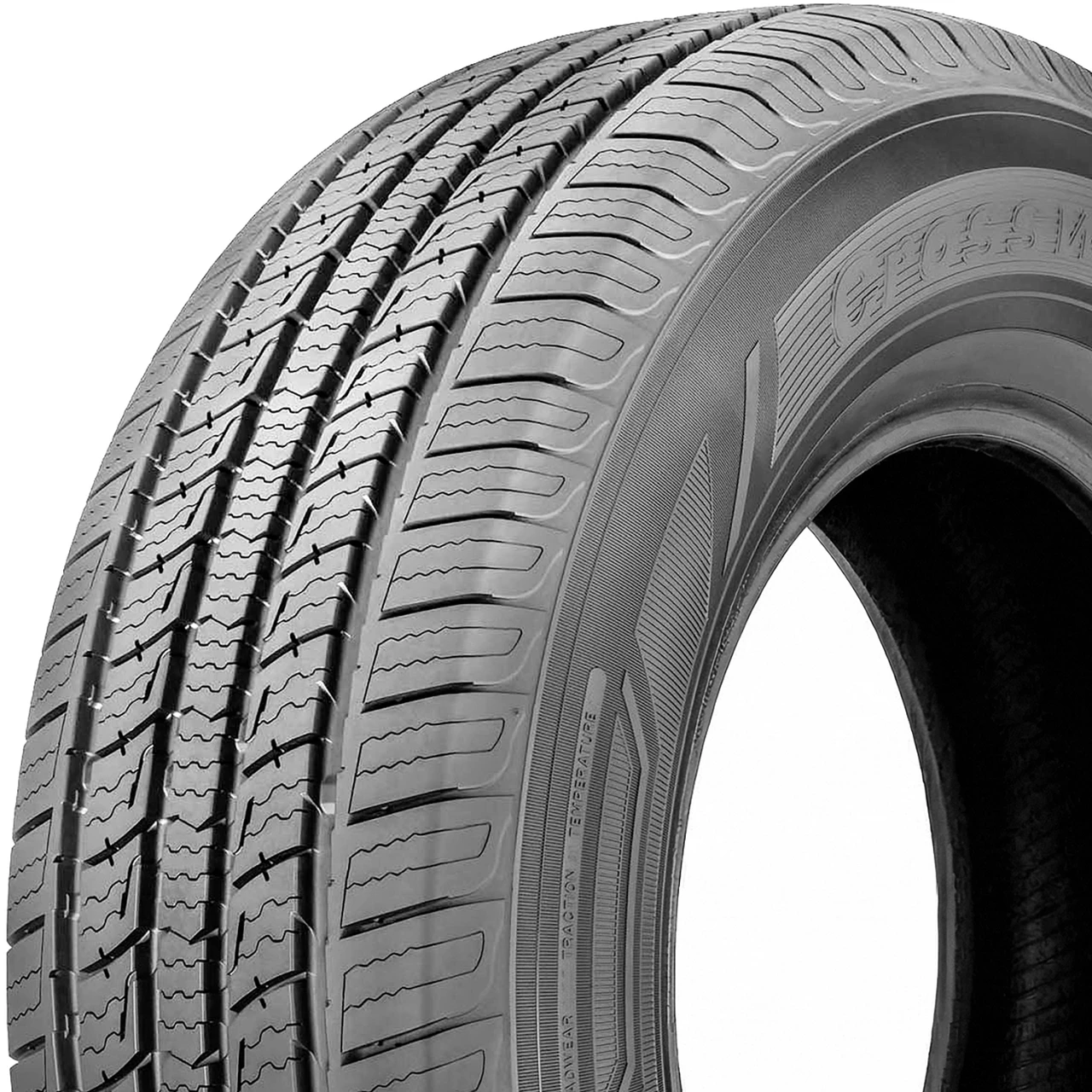 Crosswind HT2 225/60R17 99H