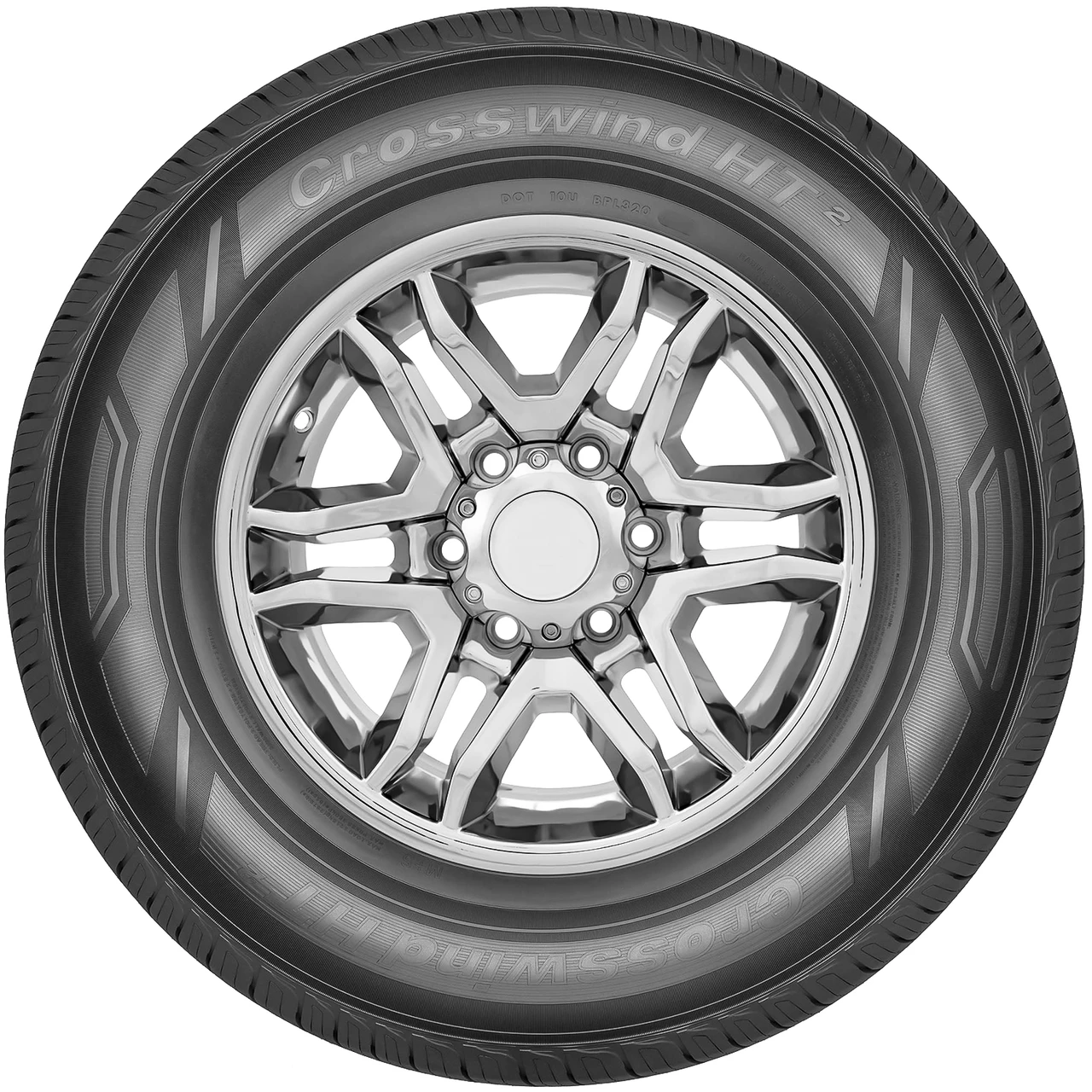 Crosswind HT2 225/60R17 99H