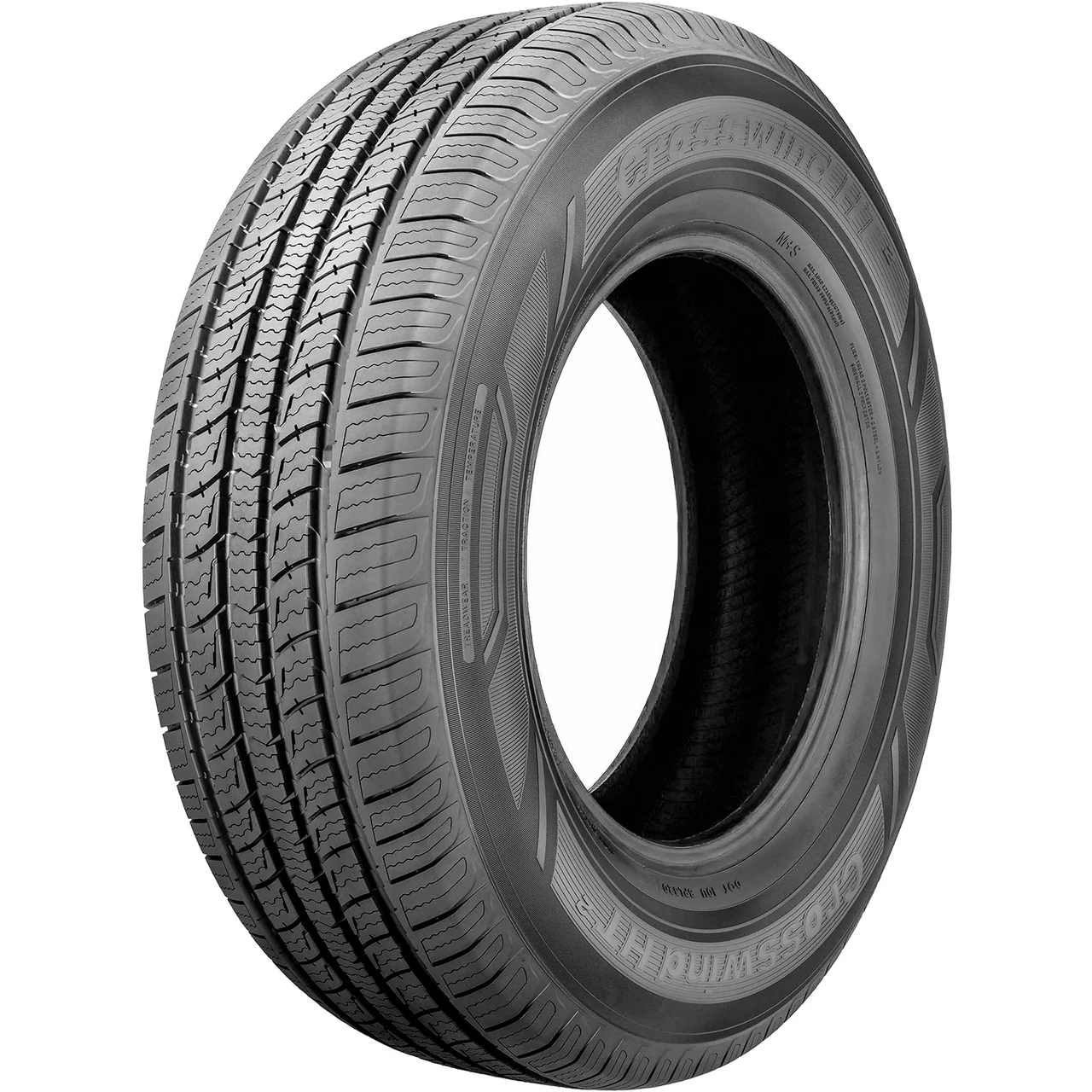 Crosswind HT2 255/65R18 111T
