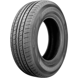 Crosswind HT2 LT 265/70R17 121/118R E (10 Ply)