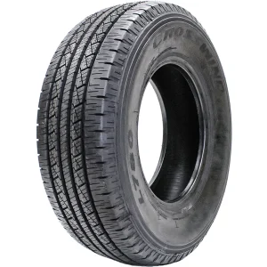 Crosswind L780 LT 245/75R16 120/116Q E (10 Ply)