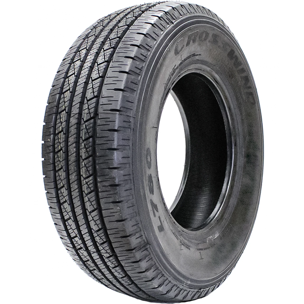 Crosswind L780 LT 245/75R16 120/116Q E (10 Ply)