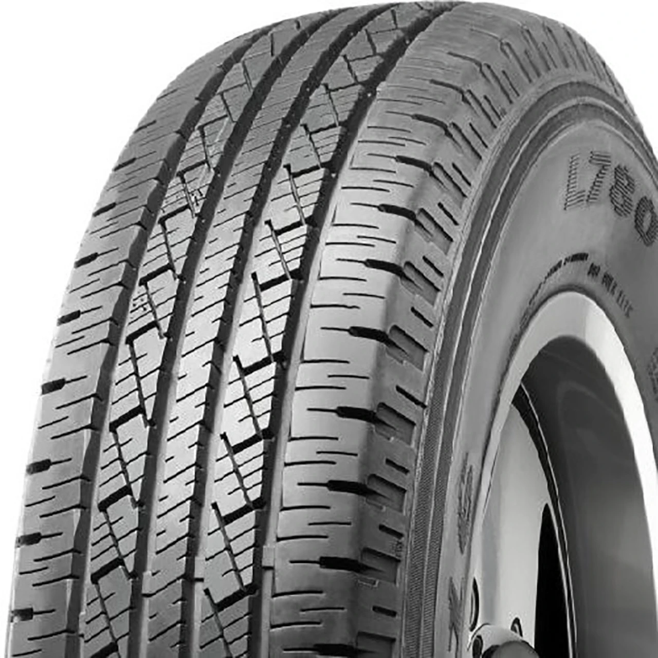 Crosswind L780 LT 245/75R16 120/116Q E (10 Ply)