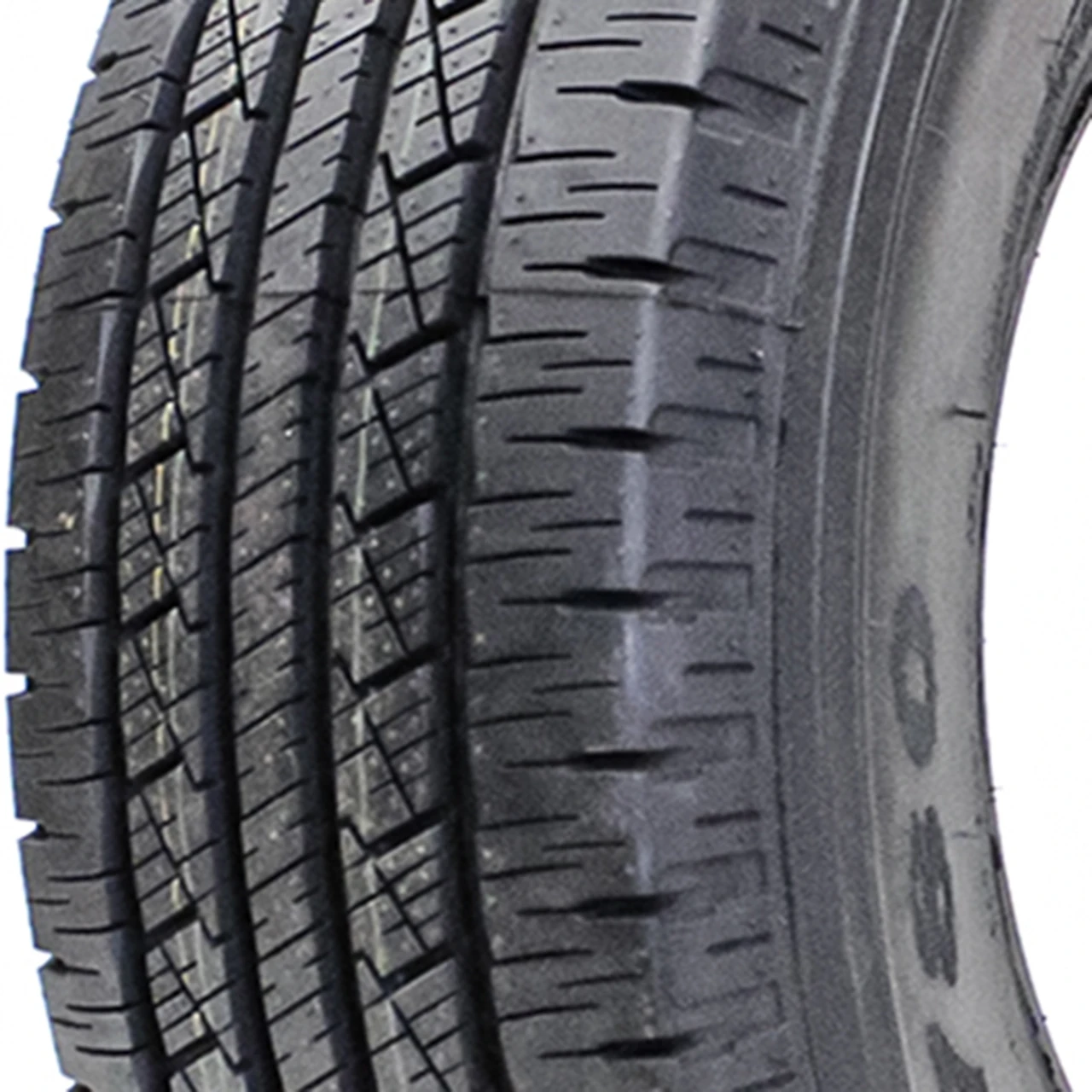 Crosswind L780 LT 245/75R16 120/116Q E (10 Ply)