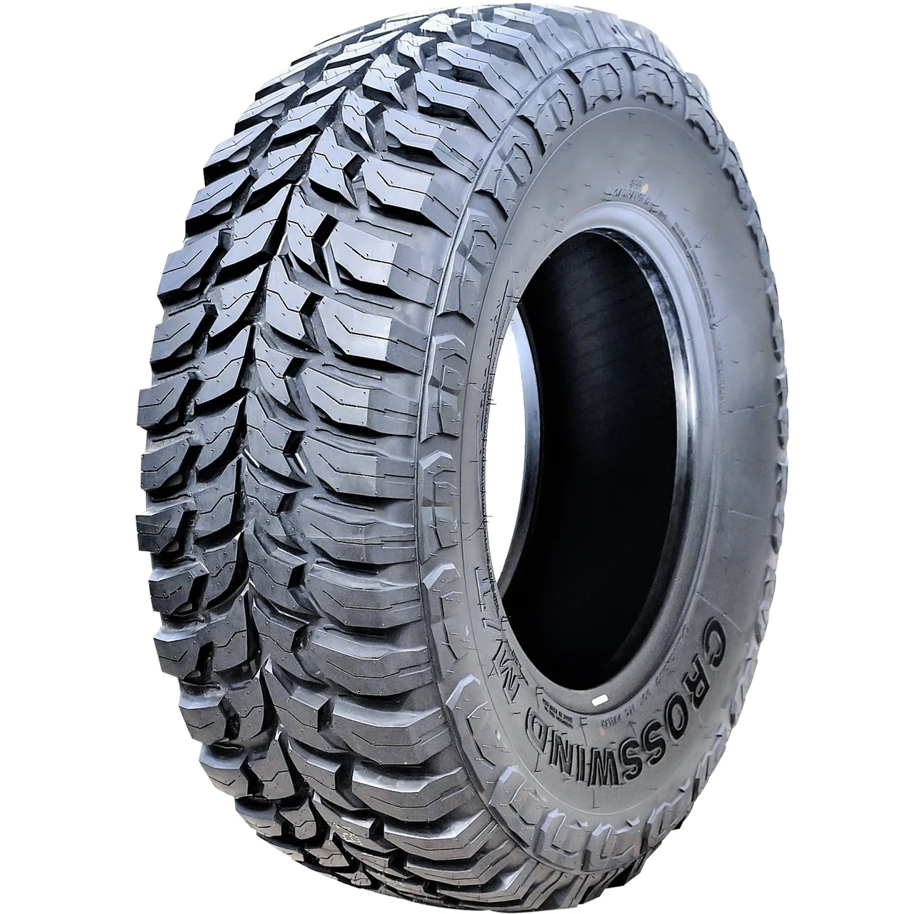 Crosswind by LingLong M/T LT 235/80R17 120/117Q E (10 Ply)