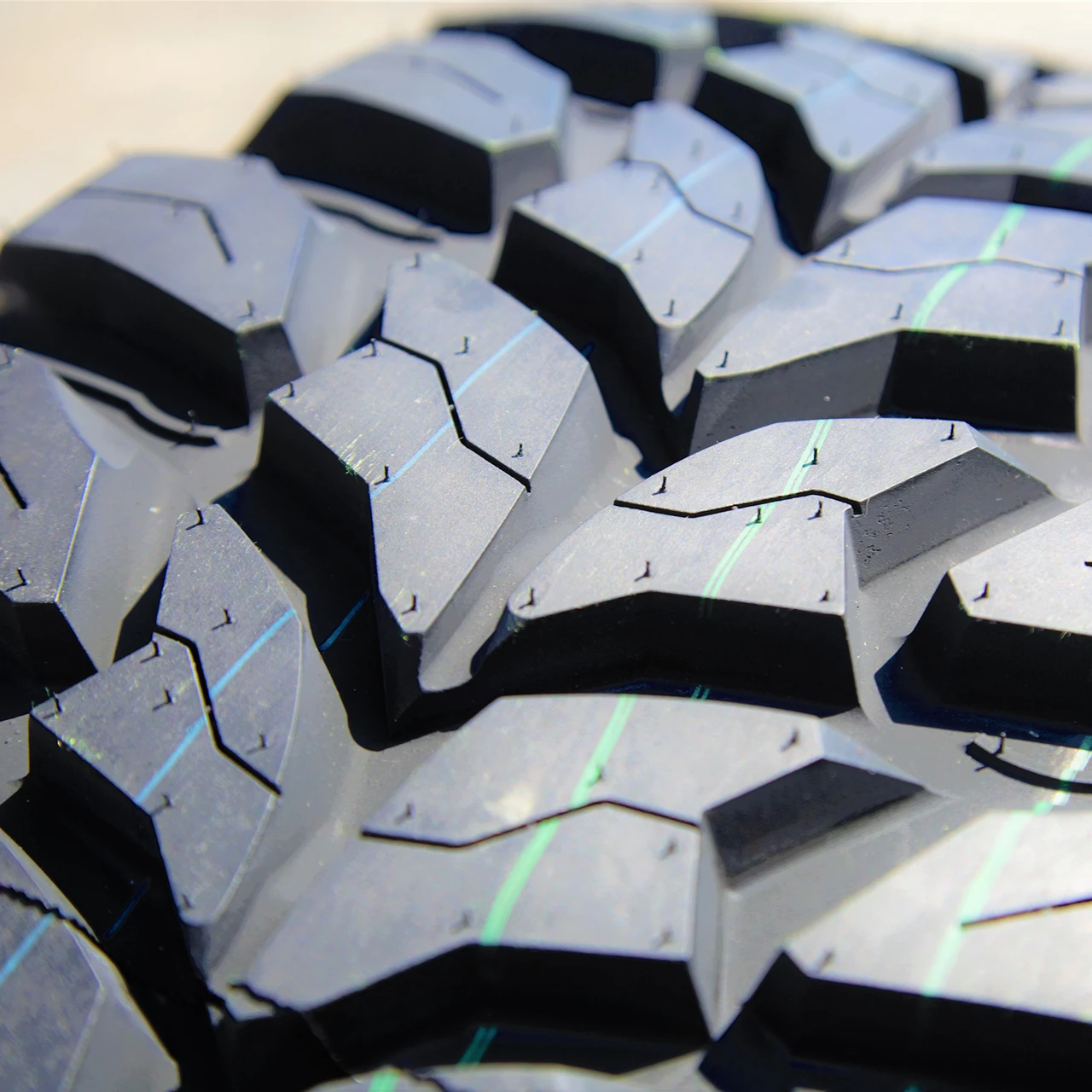 Crosswind by LingLong M/T LT 235/80R17 120/117Q E (10 Ply)
