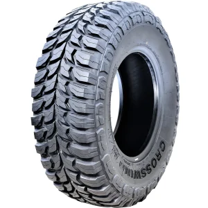 Crosswind M/T LT 285/65R18 125/122Q E (10 Ply)