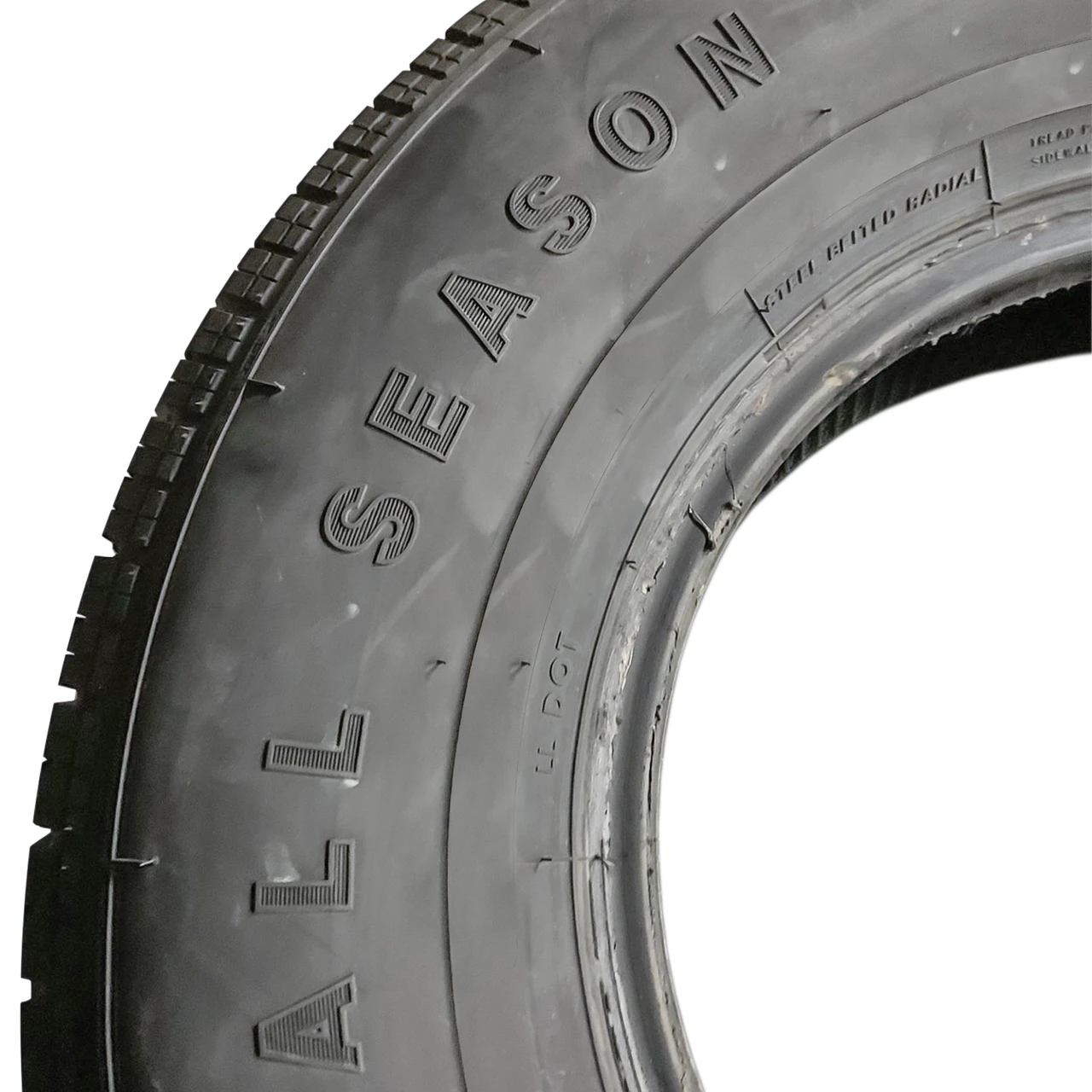 TBC Custom 428 A/S 205/70R15 95S
