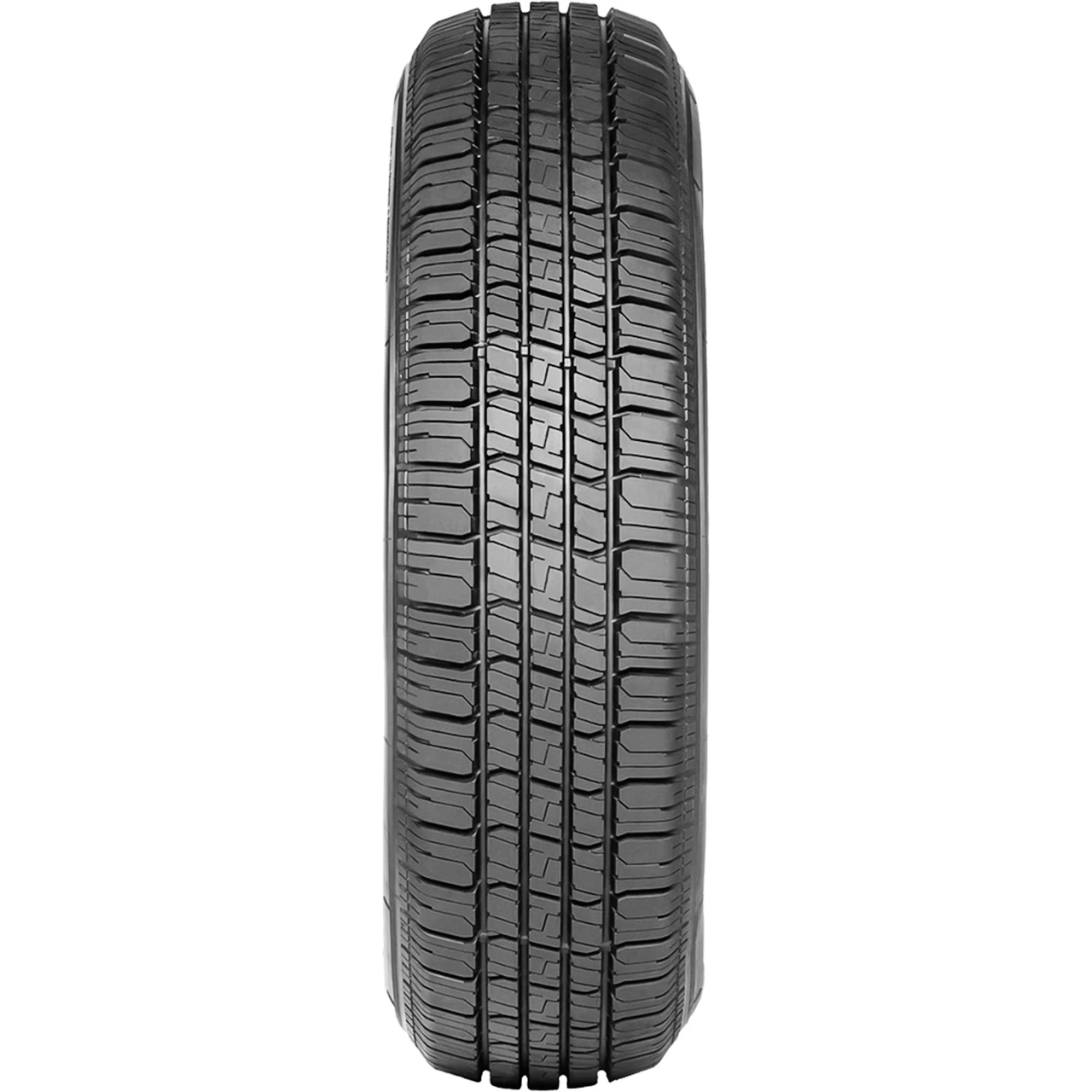 TBC Custom 428 A/S 205/70R15 95S
