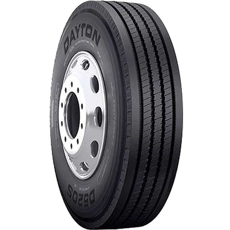 Dayton D520S 12R22.5 150/147H H (16 Ply)