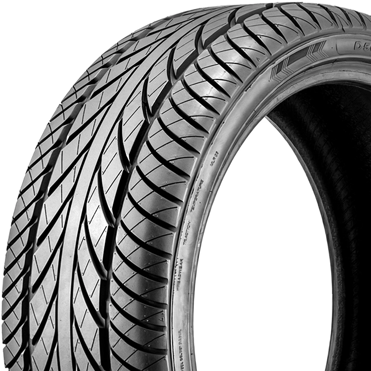 Dcenti D5000 275/45R20 110H XL