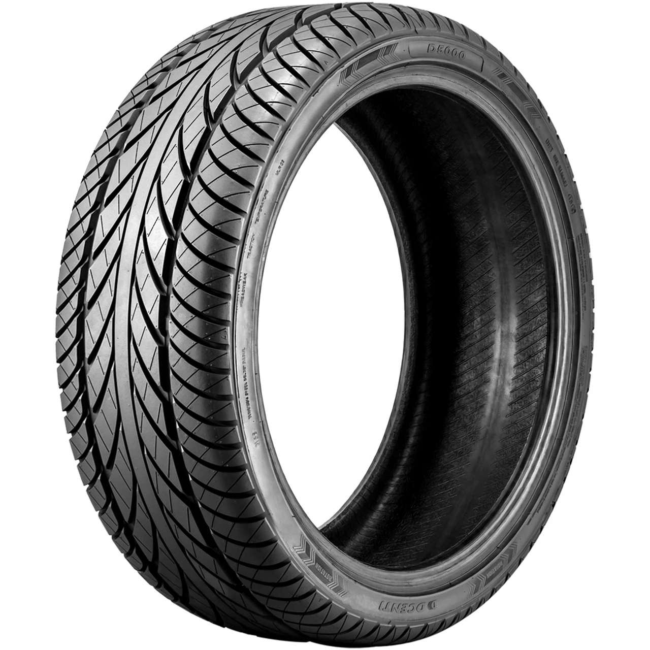 Dcenti D5000 275/55R20 117H XL