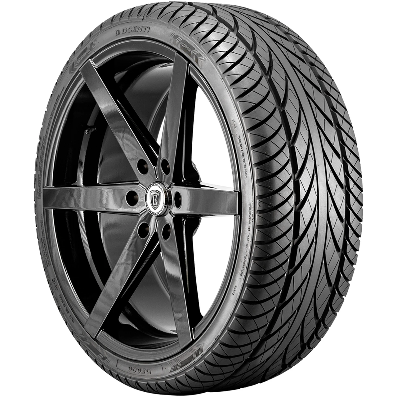 Dcenti D5000 275/55R20 117H XL