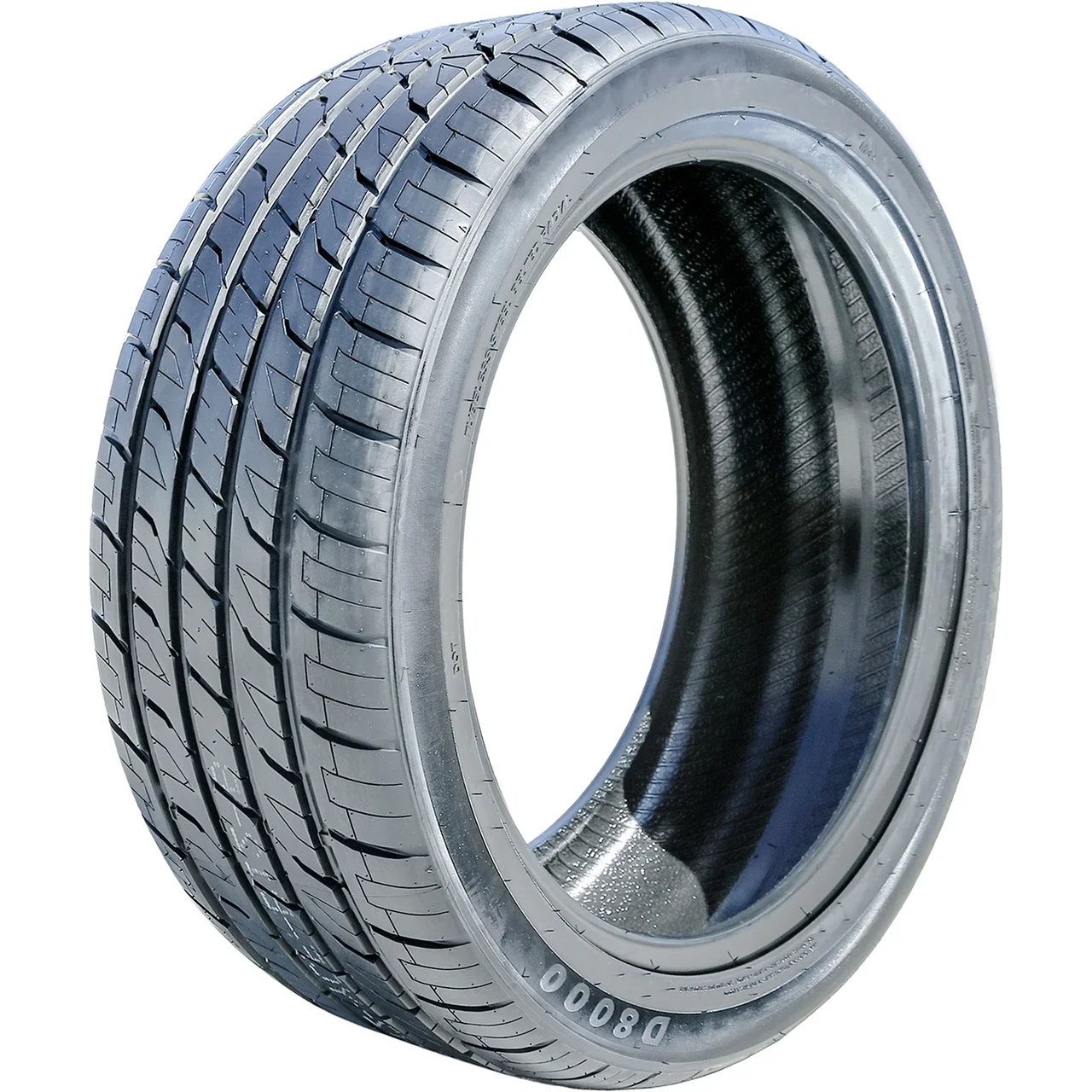 Dcenti D8000 245/35R20 ZR 95W XL