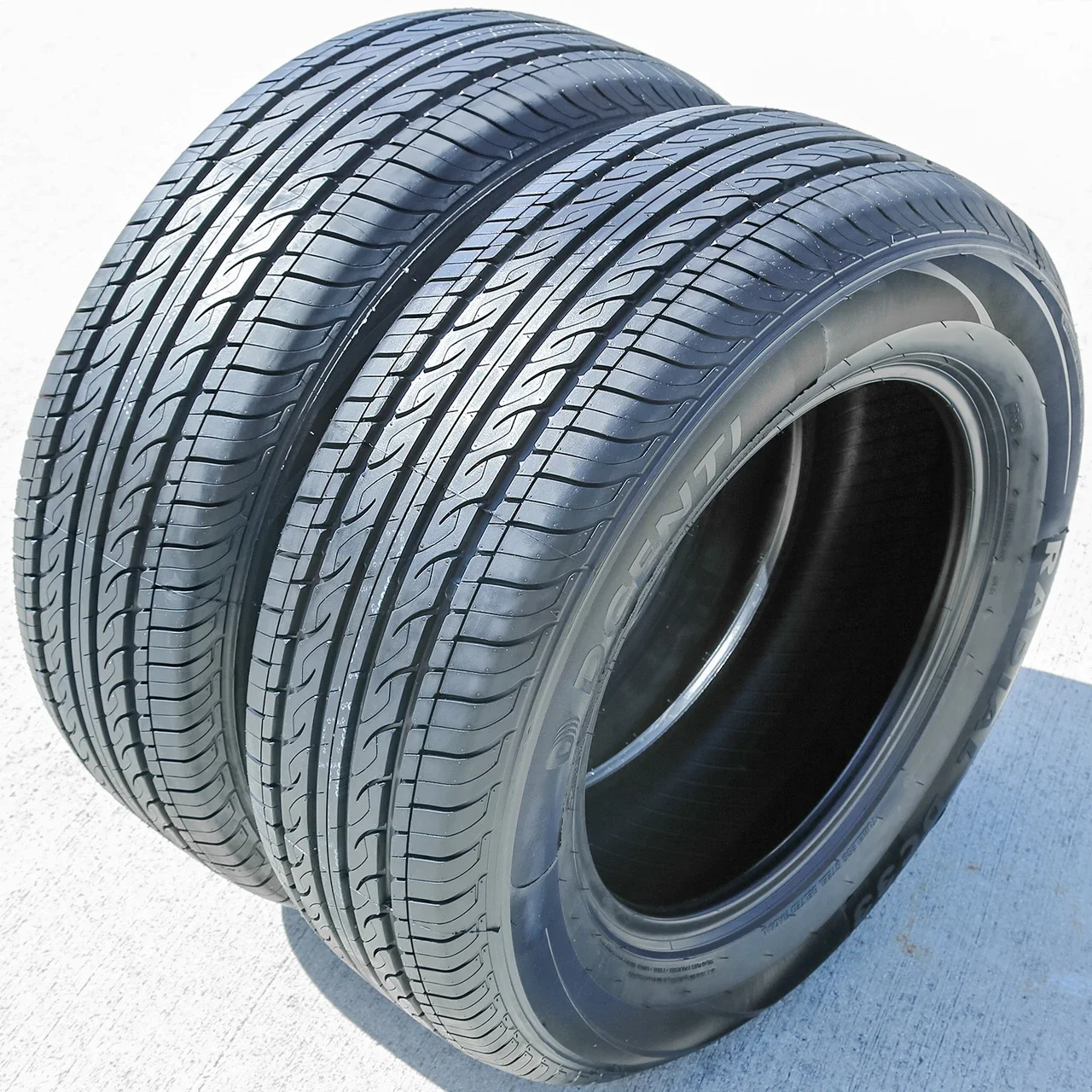 Dcenti DC33 175/65R14 82H