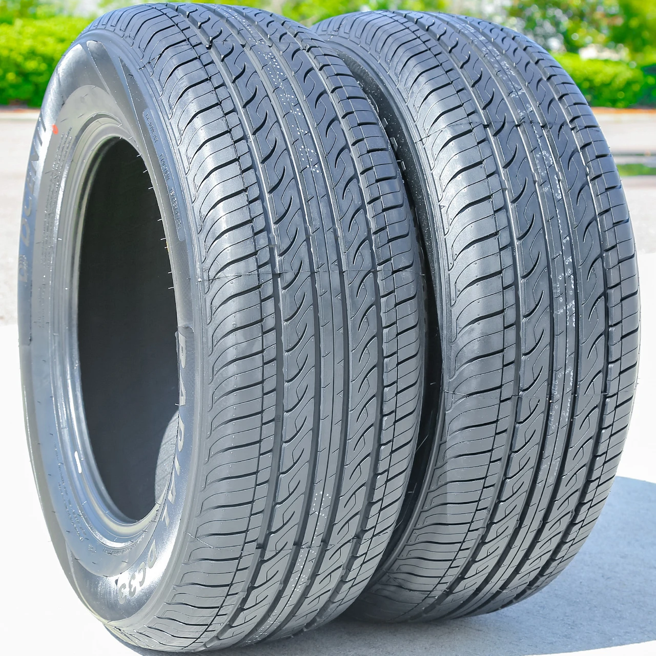 Dcenti DC33 185/60R14 82H
