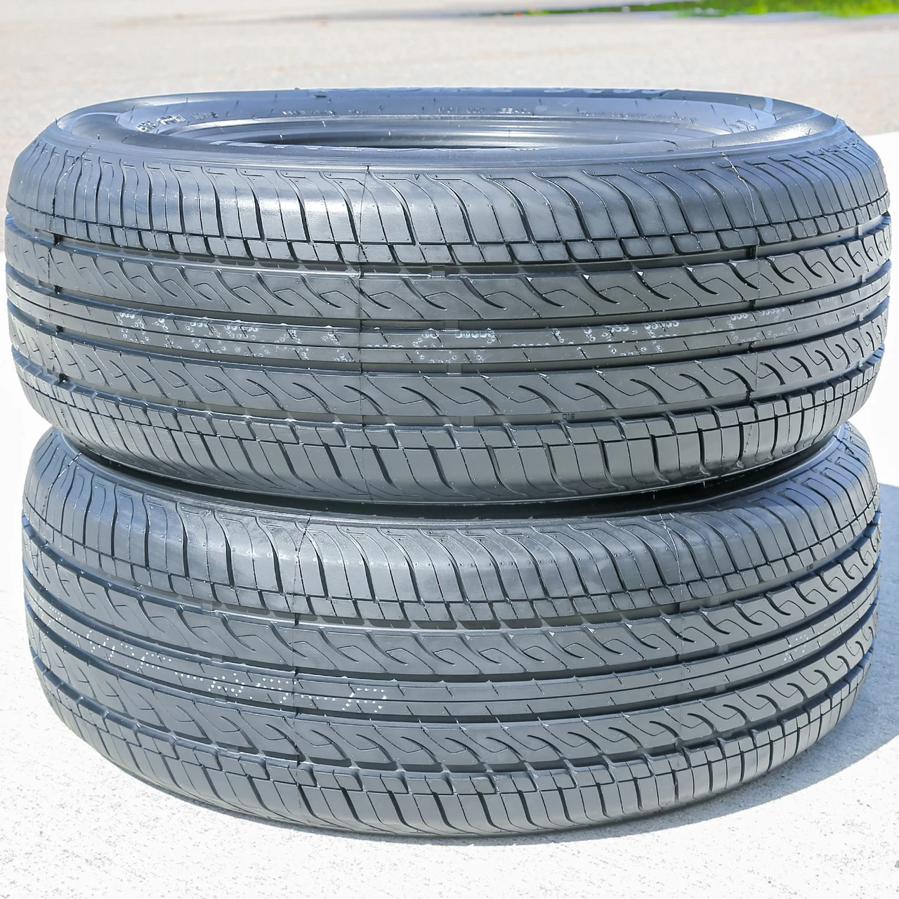 Dcenti DC33 185/65R14 86H