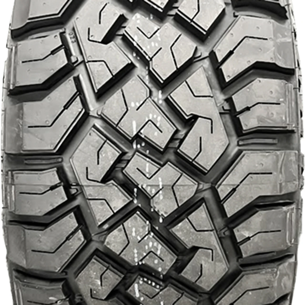 Dcenti DC44 RT LT 33X12.50R20 114Q E (10 Ply)