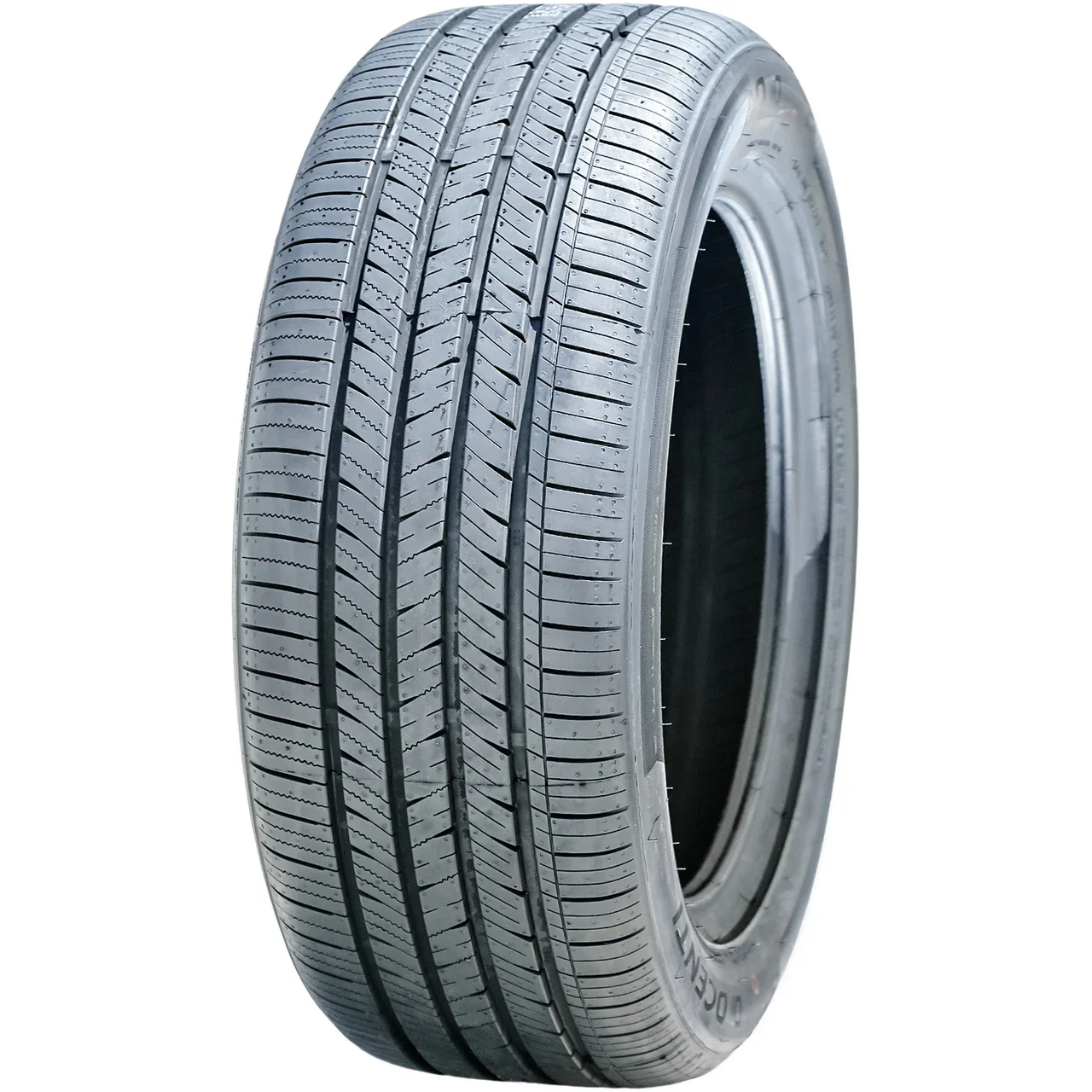 Dcenti DC55 235/55R19 101V