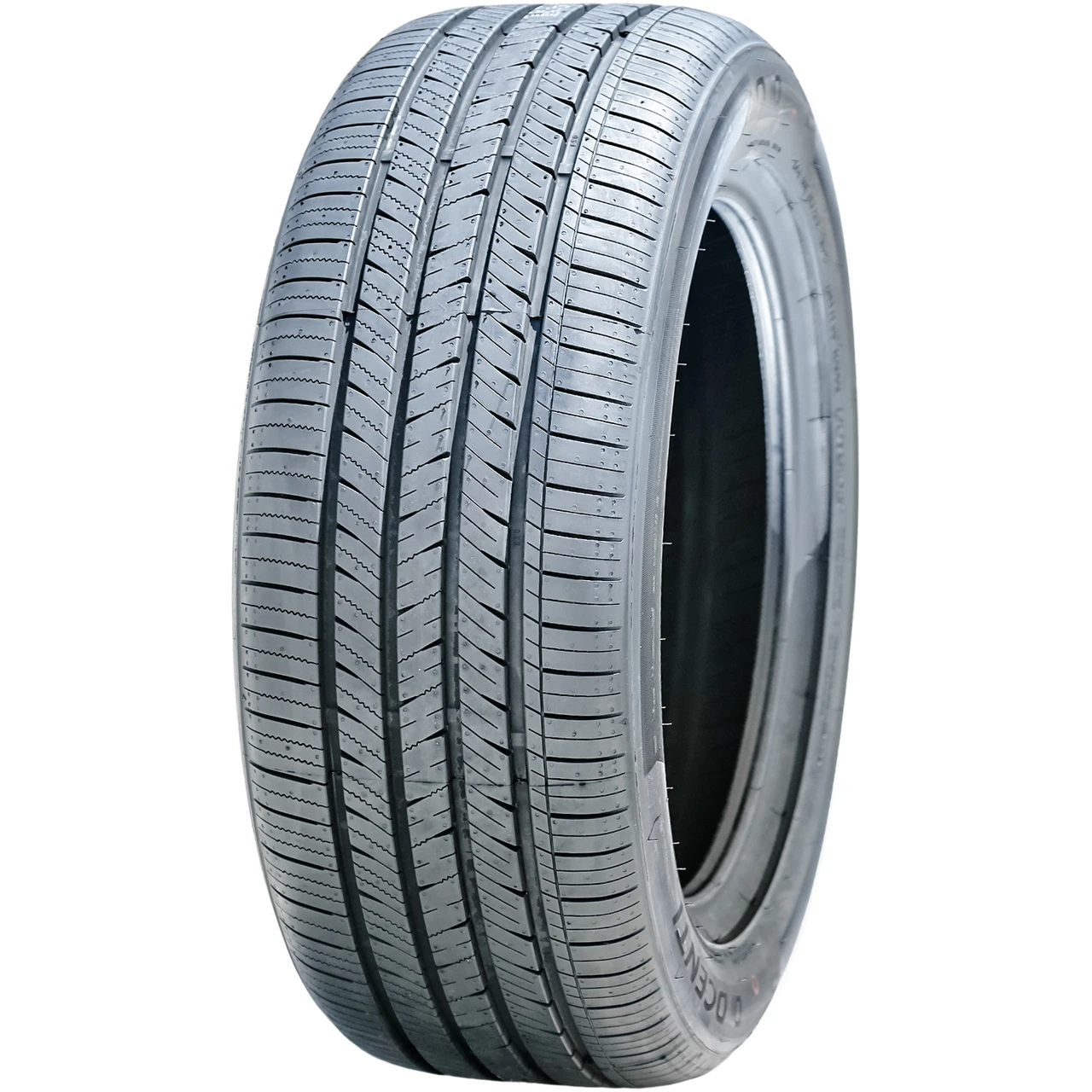 Dcenti DC55 245/35R20 ZR 95W