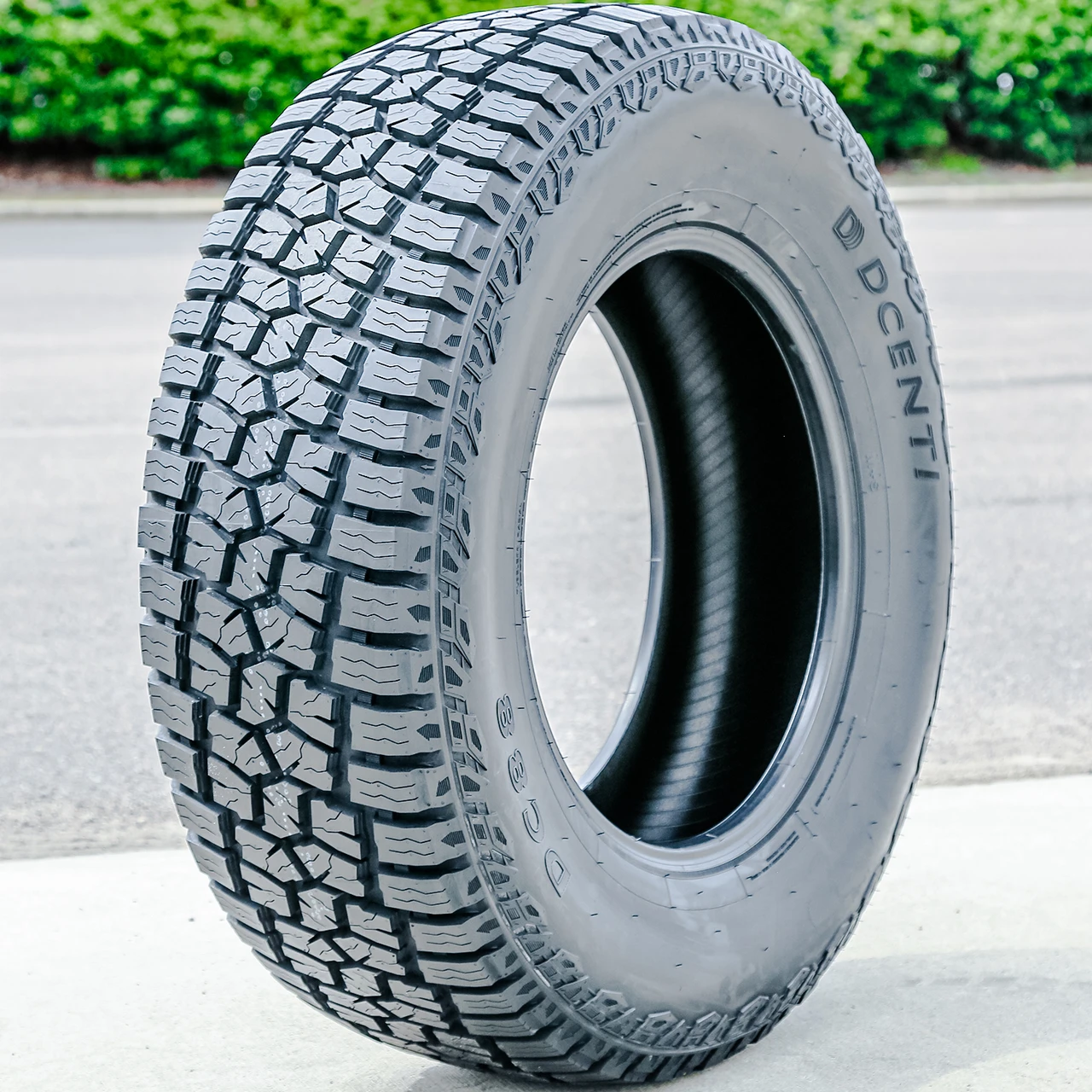 Dcenti DC88 AT LT 30X9.50R15 104Q C (6 Ply)