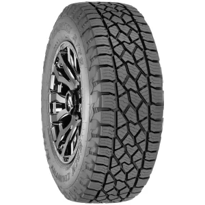 Dean Tires Back Country A/T2 LT 215/85R16 115R E (10 Ply) AT A/T All Terrain (BLEM) Tire