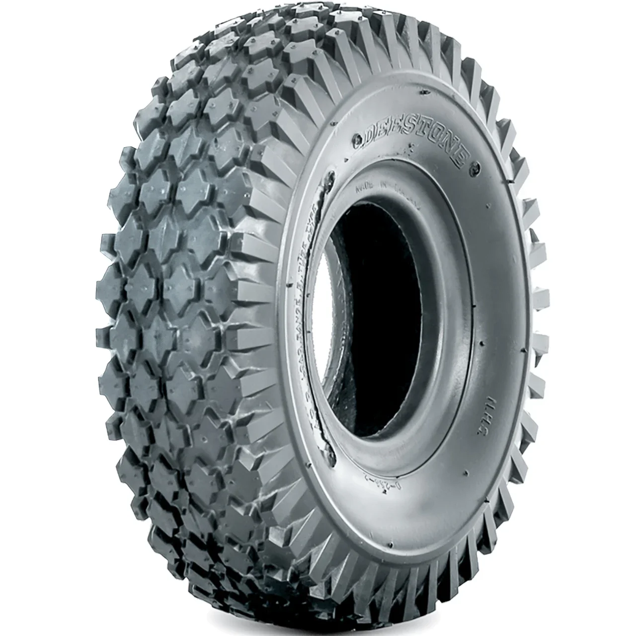 Deestone D256 4.1/3.50-4 47A3 4 Ply
