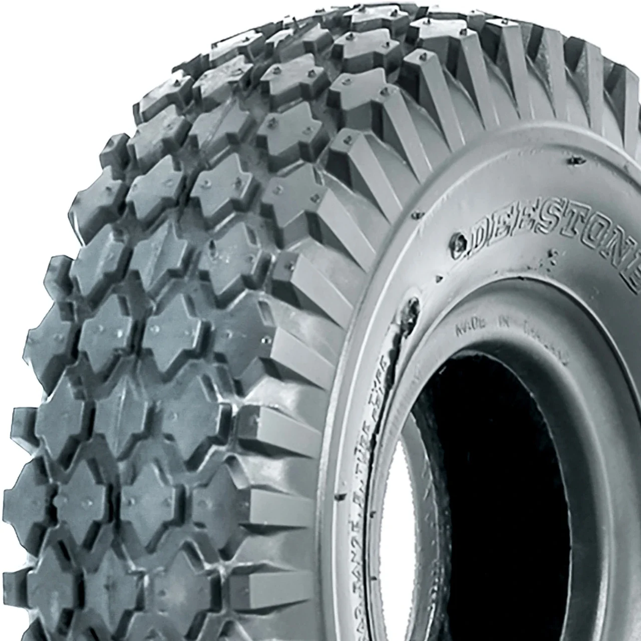 Deestone D256 4.1/3.50-4 47A3 4 Ply
